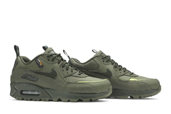 Nike Air Max 90 Surplus Cargo Khaki CQ7743-300 - Phonecase4u photo 8