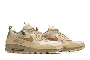 Nike Air Max 90 Surplus Desert Camo CQ7743-200 - Phonecase4u photo 8