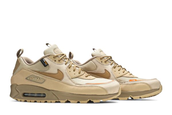 Nike Air Max 90 Surplus Desert Camo CQ7743-200 - Phonecase4u photo 8