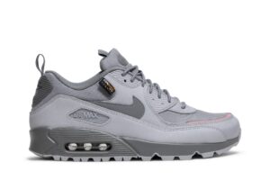 Nike Air Max 90 Surplus Wolf Grey Pink Salt DC9389-001 - Phonecase4u photo 1