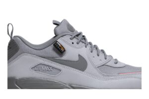 Nike Air Max 90 Surplus Wolf Grey Pink Salt DC9389-001 - Phonecase4u photo 2