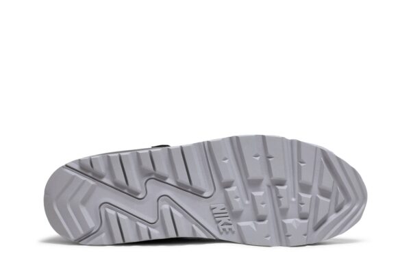 Nike Air Max 90 Surplus Wolf Grey Pink Salt DC9389-001 - Phonecase4u photo 4