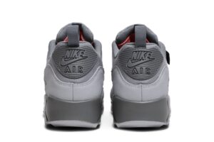 Nike Air Max 90 Surplus Wolf Grey Pink Salt DC9389-001 - Phonecase4u photo 6