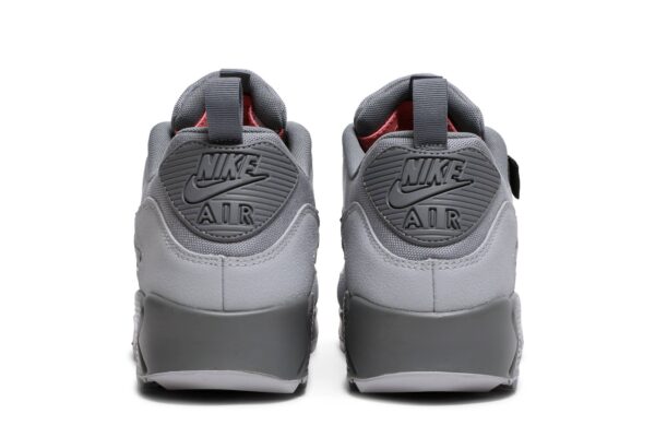 Nike Air Max 90 Surplus Wolf Grey Pink Salt DC9389-001 - Phonecase4u photo 6