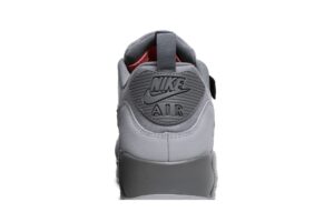 Nike Air Max 90 Surplus Wolf Grey Pink Salt DC9389-001 - Phonecase4u photo 7