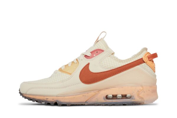 Nike Air Max 90 Terrascape Fuel Orange DH2973-200 - Phonecase4u photo 3