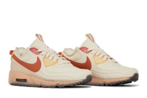 Nike Air Max 90 Terrascape Fuel Orange DH2973-200 - Phonecase4u photo 8