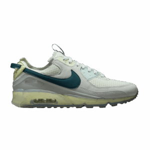Nike Air Max 90 Terrascape Grey Haze Dark Teal Green Seafoam DH2973-002 - Phonecase4u photo 1