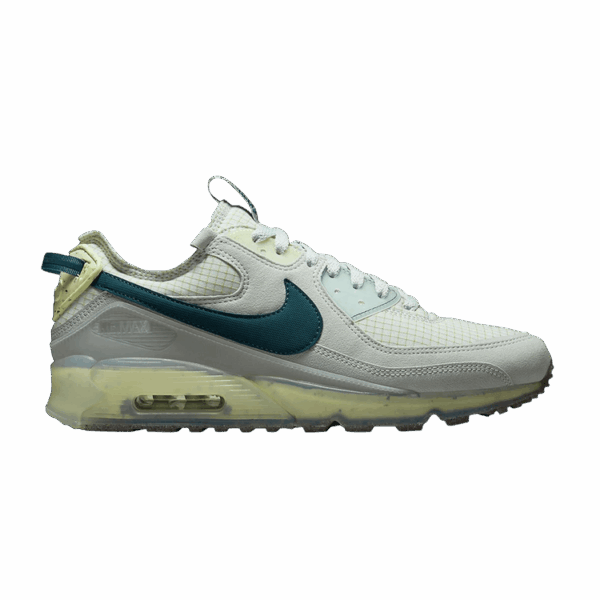Nike Air Max 90 Terrascape Grey Haze Dark Teal Green Seafoam DH2973-002 - Phonecase4u photo 1