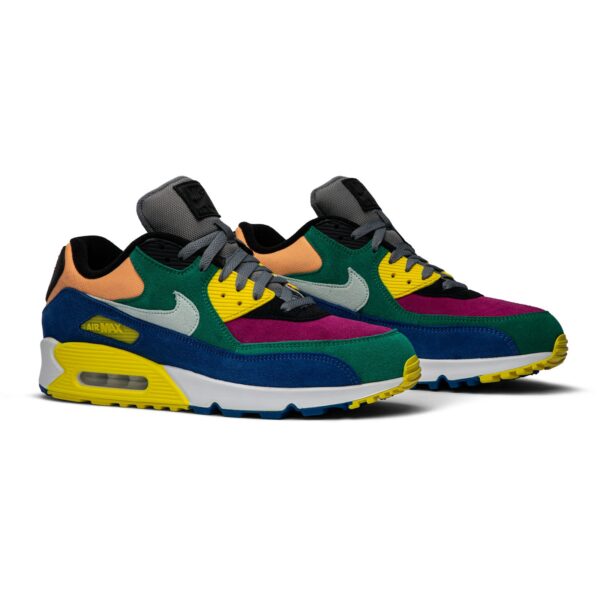 Nike Air Max 90 Viotech CD0917-300 - Phonecase4u photo 8