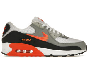 Nike Air Max 90 Zig Zag Orange DN4927-100 - Phonecase4u photo 1