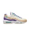 Nike Air Max 95 Air Sprung Sail Purple Teal DH4755-200 - Phonecase4u photo 1