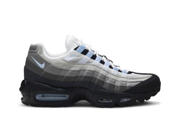 Nike Air Max 95 Aluminum CD1529-001 - Phonecase4u photo 1