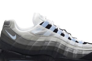 Nike Air Max 95 Aluminum CD1529-001 - Phonecase4u photo 2