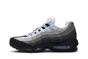 Nike Air Max 95 Aluminum CD1529-001 - Phonecase4u photo 3