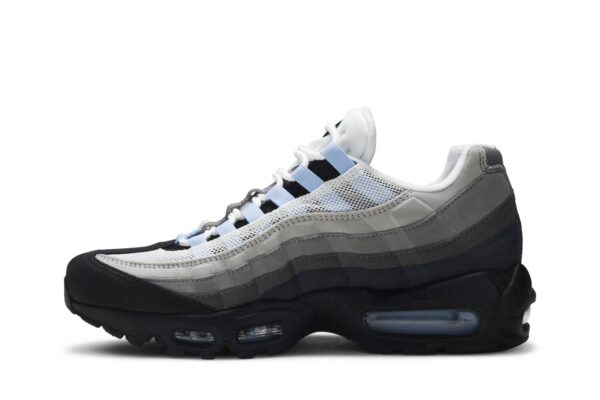 Nike Air Max 95 Aluminum CD1529-001 - Phonecase4u photo 3