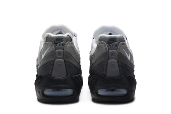 Nike Air Max 95 Aluminum CD1529-001 - Phonecase4u photo 6
