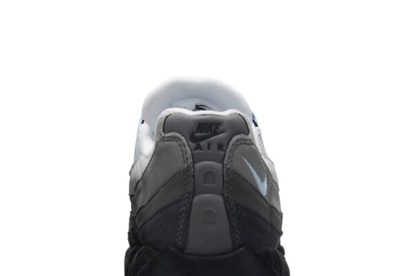 Nike Air Max 95 Aluminum CD1529-001 - Phonecase4u photo 7