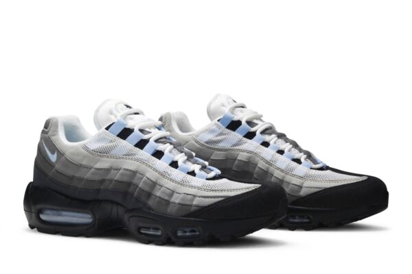 Nike Air Max 95 Aluminum CD1529-001 - Phonecase4u photo 8