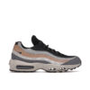 Nike Air Max 95 Black Beige Grey DC9412-002 - Phonecase4u photo 1