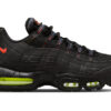 Nike Air Max 95 Black Reflective Volt DR8604-001 - Phonecase4u photo 1