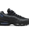 Nike Air Max 95 Black Royal DM9104-001 - Phonecase4u photo 1