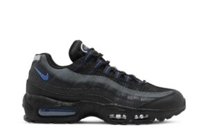 Nike Air Max 95 Black Royal DM9104-001 - Phonecase4u photo 1