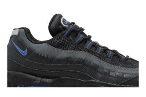Nike Air Max 95 Black Royal DM9104-001 - Phonecase4u photo 2