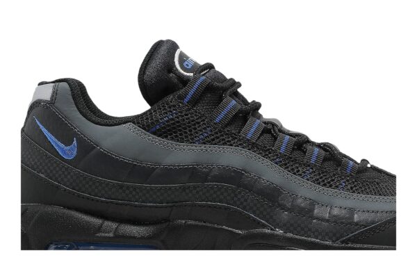 Nike Air Max 95 Black Royal DM9104-001 - Phonecase4u photo 2