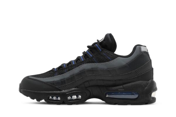 Nike Air Max 95 Black Royal DM9104-001 - Phonecase4u photo 3