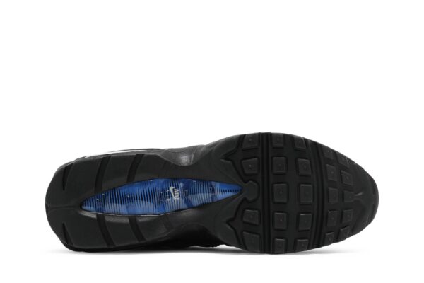 Nike Air Max 95 Black Royal DM9104-001 - Phonecase4u photo 4