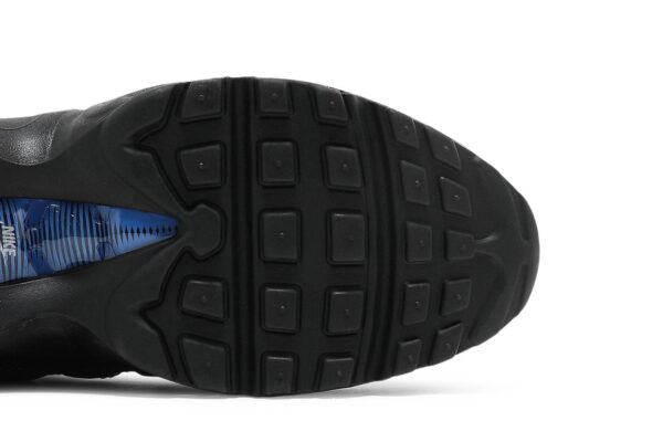 Nike Air Max 95 Black Royal DM9104-001 - Phonecase4u photo 5