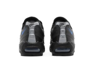 Nike Air Max 95 Black Royal DM9104-001 - Phonecase4u photo 6