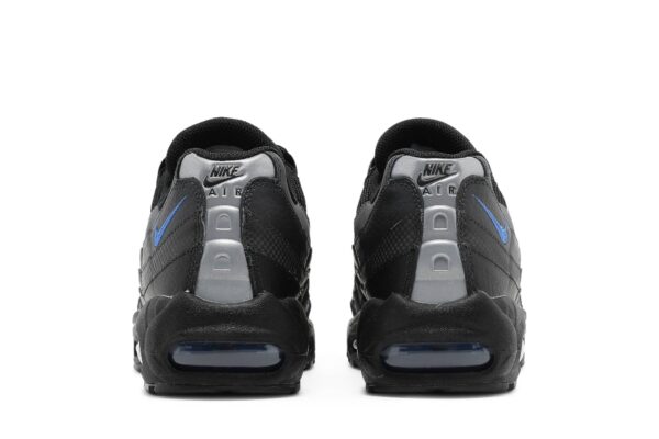 Nike Air Max 95 Black Royal DM9104-001 - Phonecase4u photo 6