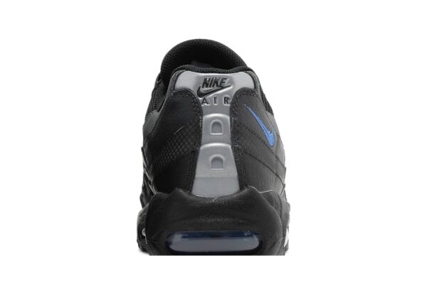 Nike Air Max 95 Black Royal DM9104-001 - Phonecase4u photo 7