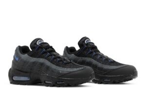 Nike Air Max 95 Black Royal DM9104-001 - Phonecase4u photo 8
