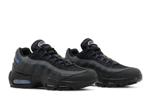 Nike Air Max 95 Black Royal DM9104-001 - Phonecase4u photo 8