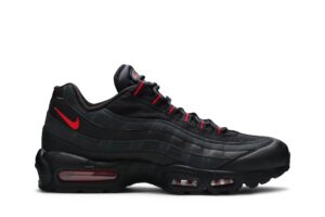Nike Air Max 95 Bred DD7114-001 - Phonecase4u photo 1