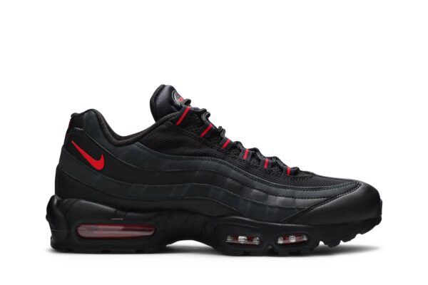 Nike Air Max 95 Bred DD7114-001 - Phonecase4u photo 1