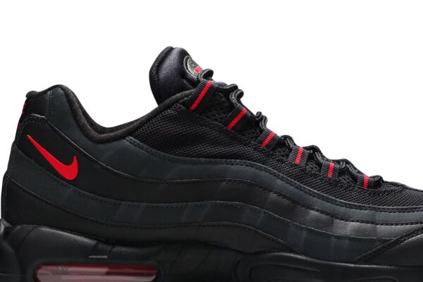 Nike Air Max 95 Bred DD7114-001 - Phonecase4u photo 2