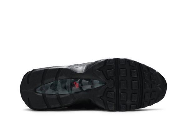 Nike Air Max 95 Bred DD7114-001 - Phonecase4u photo 4