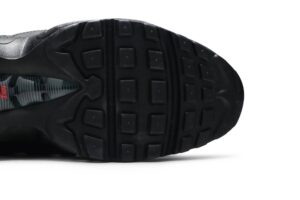Nike Air Max 95 Bred DD7114-001 - Phonecase4u photo 5