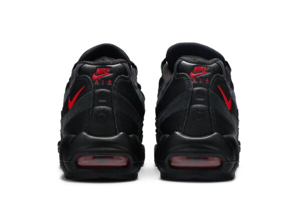 Nike Air Max 95 Bred DD7114-001 - Phonecase4u photo 6