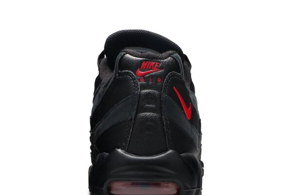Nike Air Max 95 Bred DD7114-001 - Phonecase4u photo 7