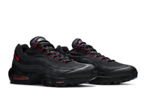 Nike Air Max 95 Bred DD7114-001 - Phonecase4u photo 8