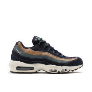 Nike Air Max 95 Cork Navy DC3991-400 - Phonecase4u photo 1