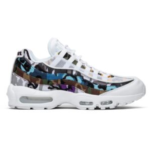 Nike Air Max 95 ERDL Party White AR4473-100 - Phonecase4u photo 1