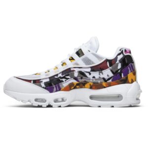Nike Air Max 95 ERDL Party White AR4473-100 - Phonecase4u photo 3