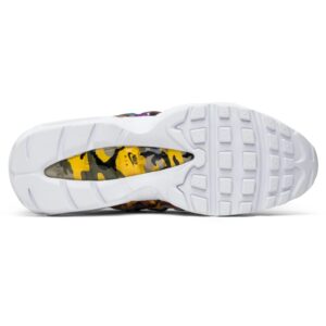 Nike Air Max 95 ERDL Party White AR4473-100 - Phonecase4u photo 4