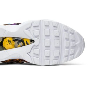 Nike Air Max 95 ERDL Party White AR4473-100 - Phonecase4u photo 5